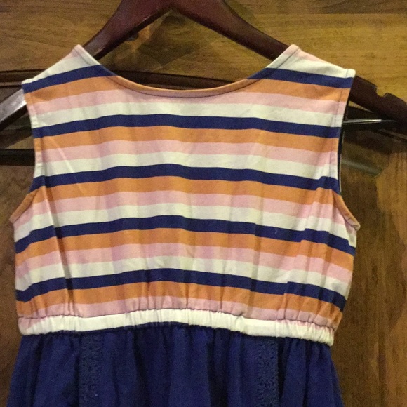 Sz 8 Addie and Ella Dress - Picture 3 of 4